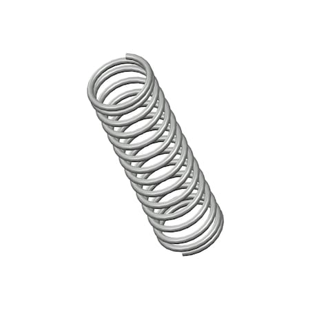 Approved Vendor Compression Spring, O= .234, L= .81, W= .022 G709972759